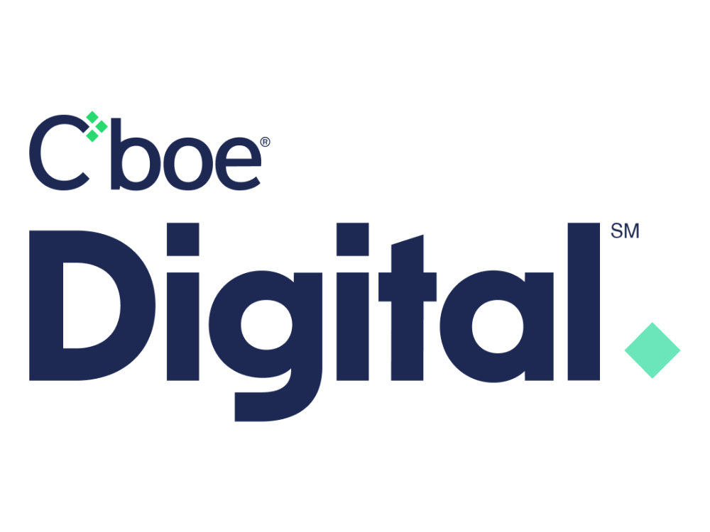 Cboe Digital Sponsor Consensus 2024